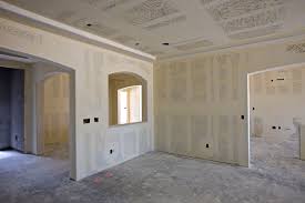 Paredes Drywall