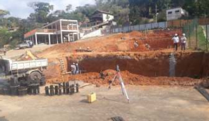 Construção - Petrópolis Construção - Petrópolis