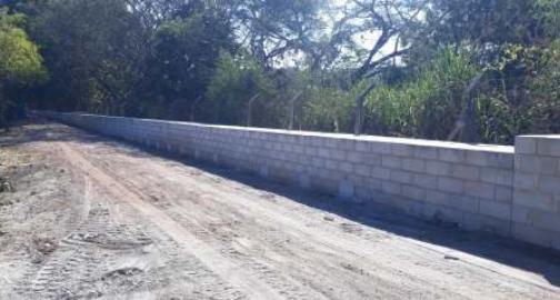 Construção - Votorantim/SP Construção - Votorantim/SP