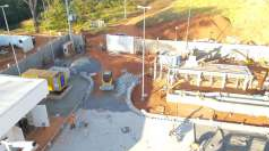 Construção - Jaú /SP Construção - Jaú /SP