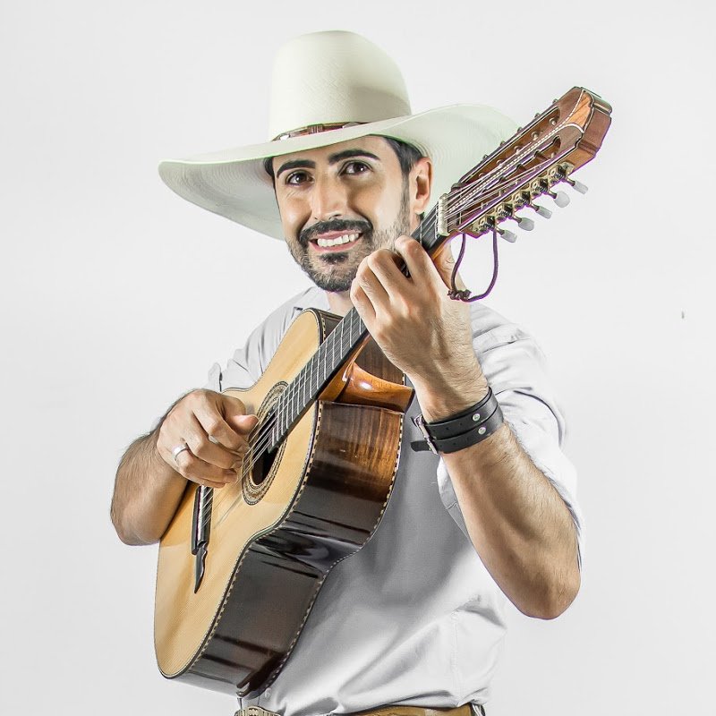 Café viola · Inácio Luthier