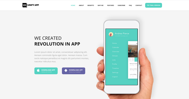App Demo