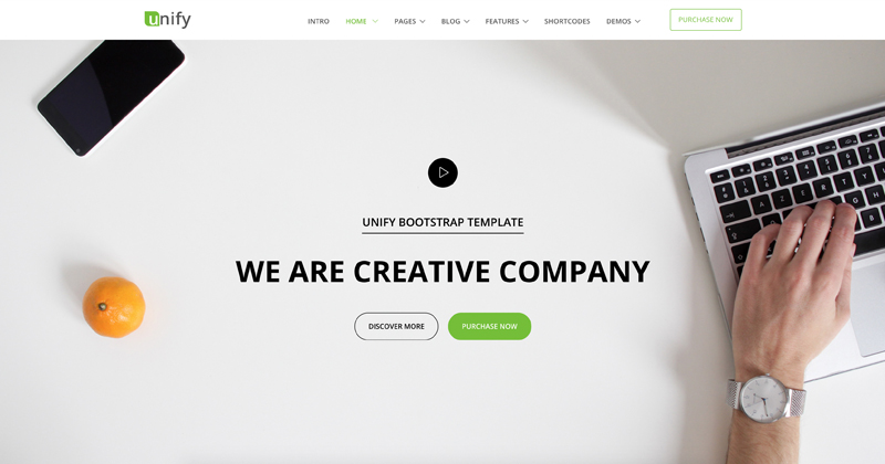 Inspire Demo