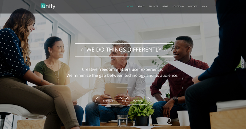 Consulting Demo