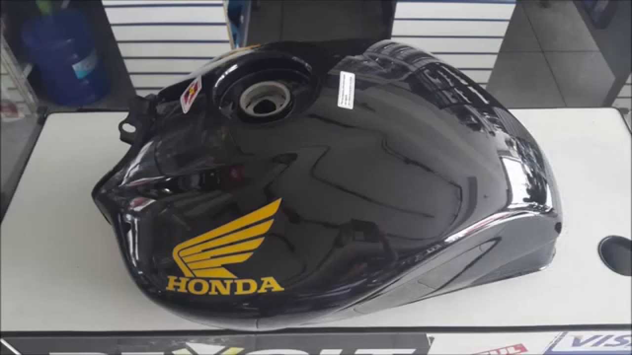 Funilaria especializada para todo tipo de moto