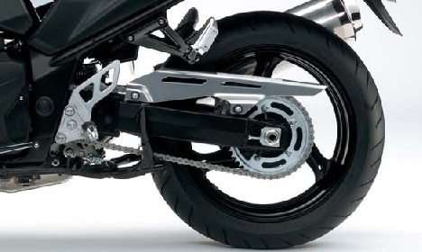 Imagem Balanceamento e Alinhamento para todos os tipos de motos