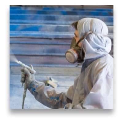 Imagem de Pinturas Industriais Imagem de Pinturas Industriais