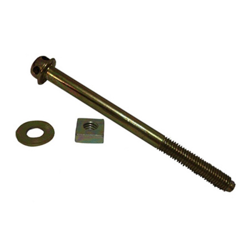 Parafuso c/ Furo Parafuso c/ Furo