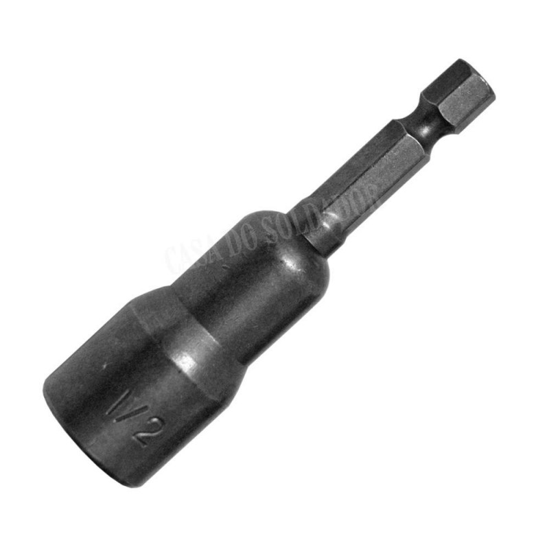 Soquete Magnético Soquete Magnético