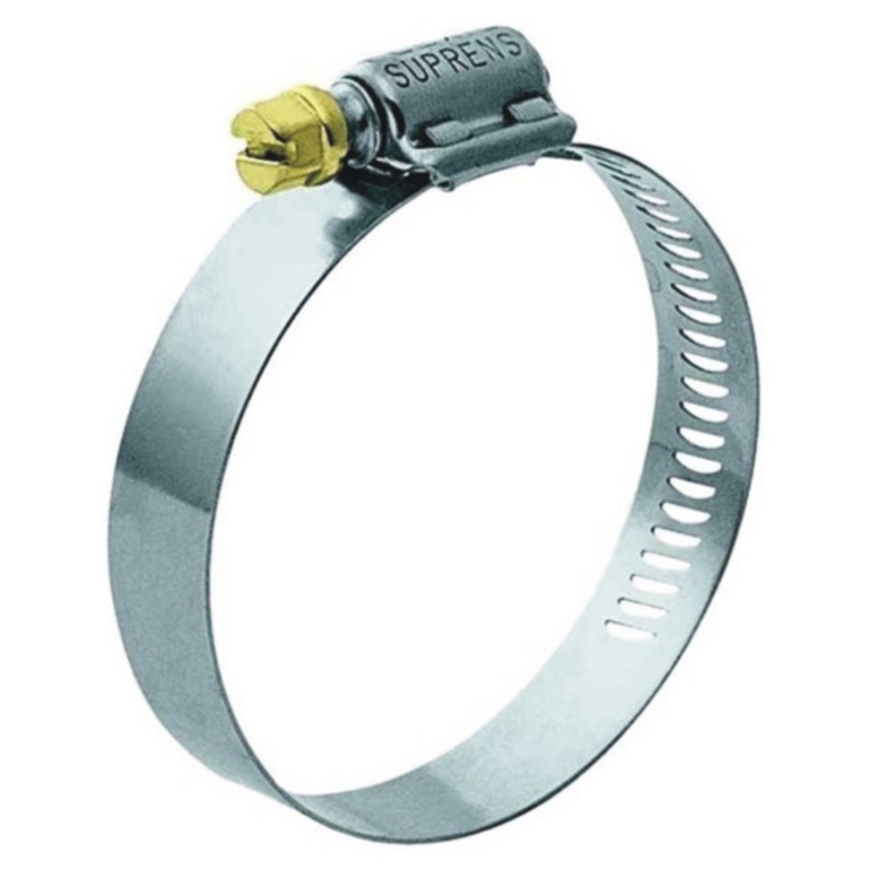 Abraçadeira Rosca S/Fim Fita 14 mm Abraçadeira Rosca S/Fim Fita 14 mm