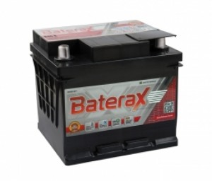  Baterax Convencional B40 E