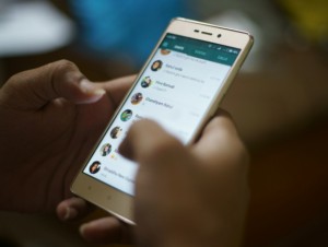 Bradesco começa a usar WhatsApp com AI para atendimento Bradesco começa a usar WhatsApp com AI para atendimento