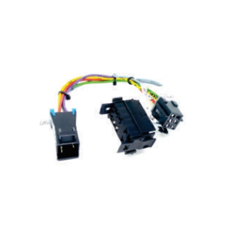 GEOMAQ TRACTOR PARTS Ac compressor wrg harness ac compressor switch