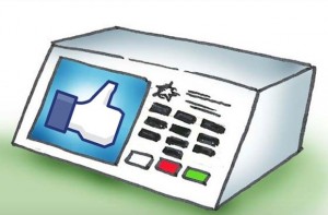 Facebook divulga iniciativas contra abusos nas eleições no Brasil Facebook divulga iniciativas contra abusos nas eleições no Brasil