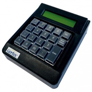 Imagem de GERTEC MT 720 16 TECLAS Imagem de GERTEC MT 720 16 TECLAS