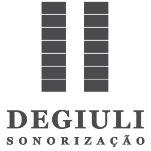 logotipo de De Giuli Eventos