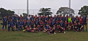 Rio Preto Rugby Rumo a Série C do Campeonato Paulista de Rugby Rio Preto Rugby Rumo a Série C do Campeonato Paulista de Rugby