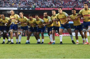 Maori All Blacks x Brasil: o Rio Preto Rugby estava lá Maori All Blacks x Brasil: o Rio Preto Rugby estava lá