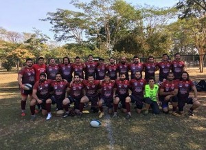 Será que você tem perfil para jogar rugby? Descobra aqui! Será que você tem perfil para jogar rugby? Descobra aqui!