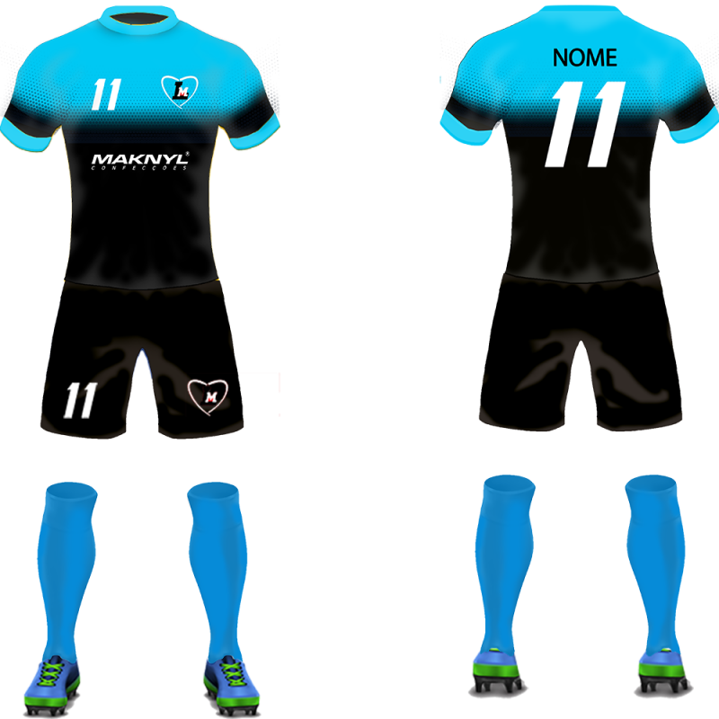 Imagem ilustrativa de Modelo 6
