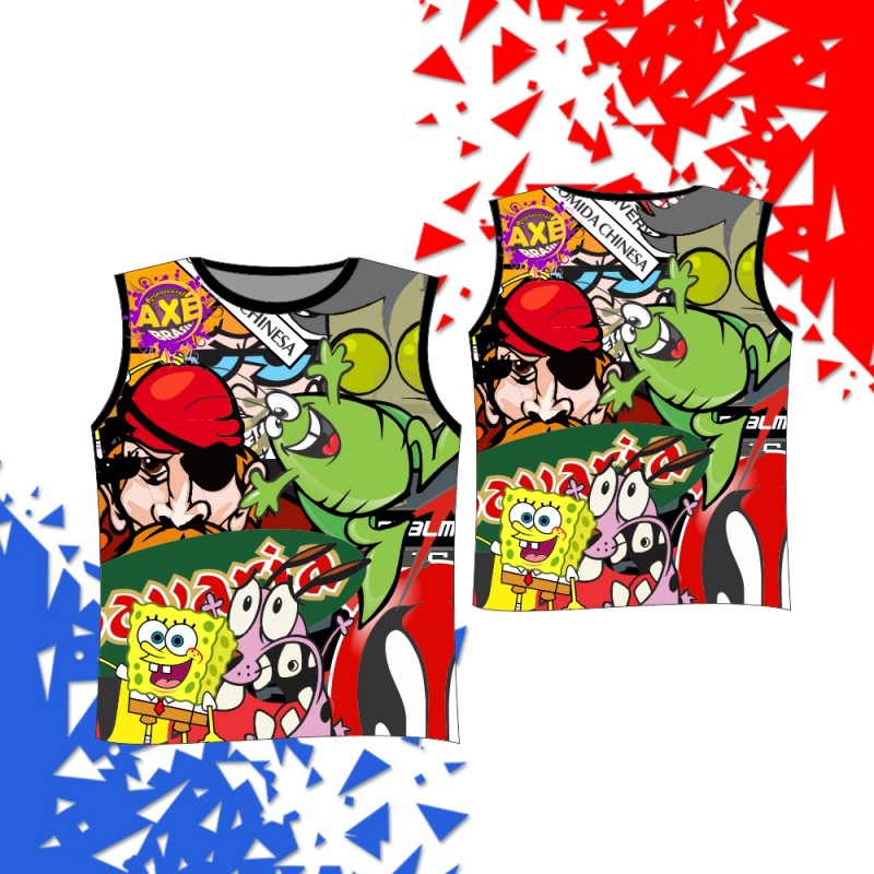Imagem ilustrativa de Abadá 9