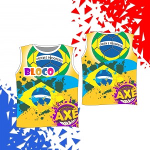 Abadá 15