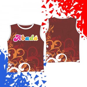Abadá 6