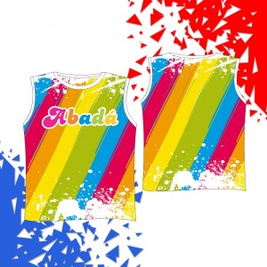 Abadá 7