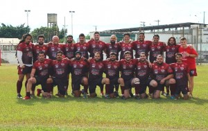 O que o Rio Preto Rugby aprendeu em 2018? O que o Rio Preto Rugby aprendeu em 2018?