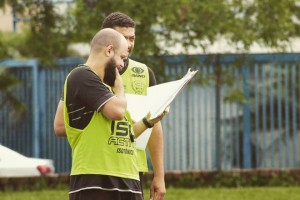 O que treinar na pré-temporada? O que treinar na pré-temporada?