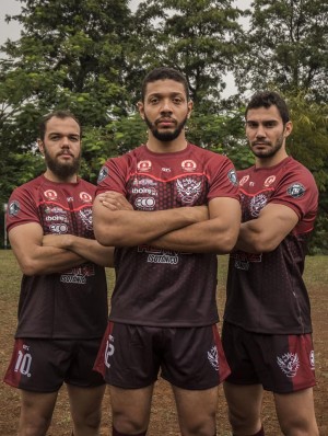 Como melhorar o seu tackle? Como melhorar o seu tackle?