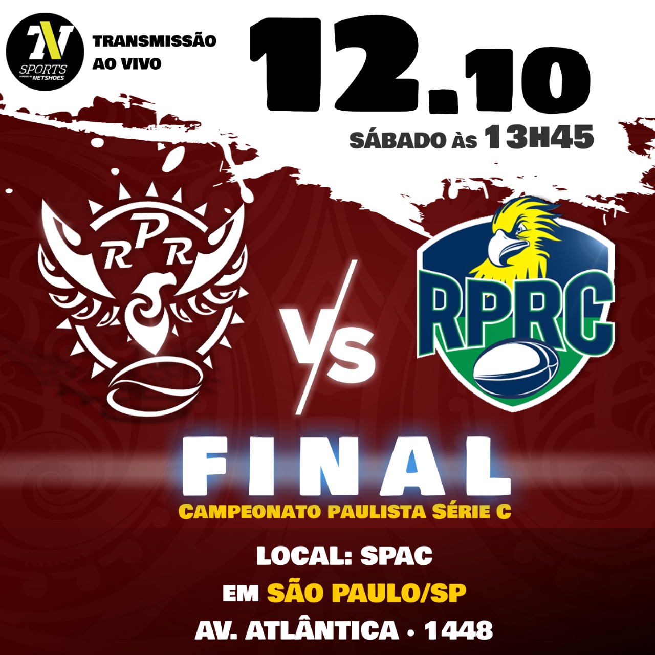 AMANHÃ É FINAL AMANHÃ É FINAL