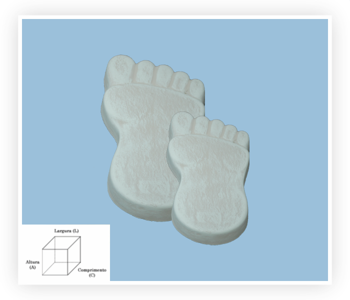 Imagem dos produtos da empresa