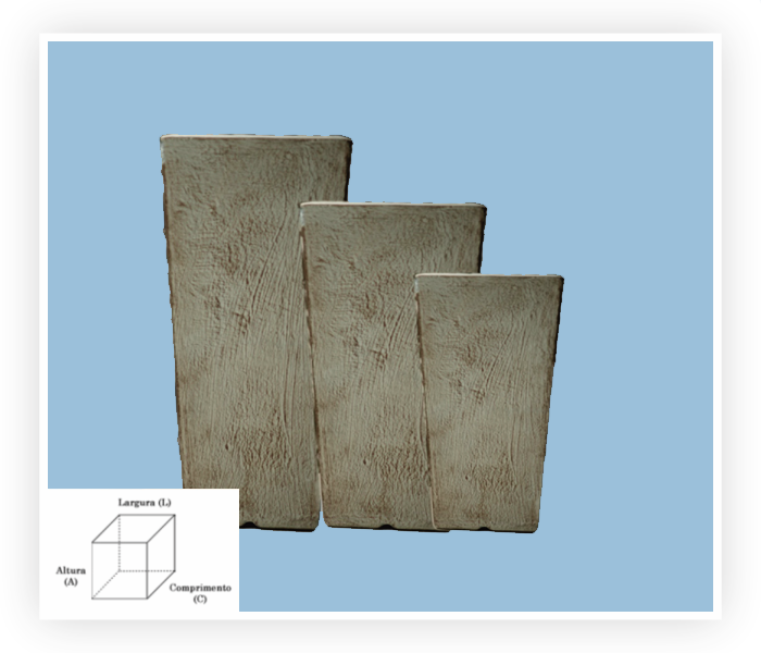 Imagem dos produtos da empresa