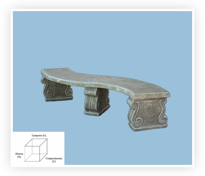 Imagem dos produtos da empresa