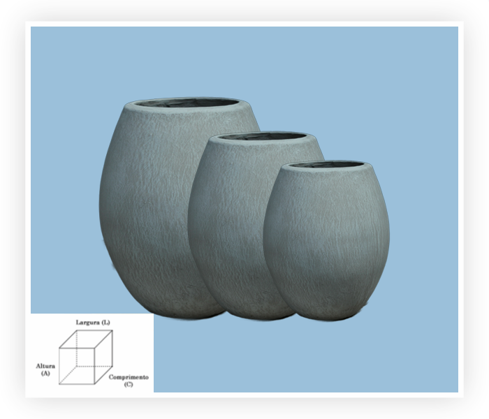 Produtos | Vassos Santa Edwirges Imagem dos produtos da empresa