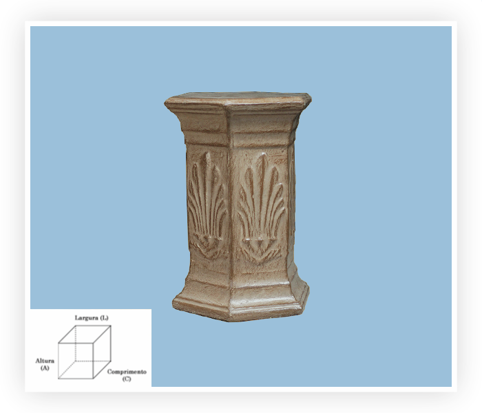 Imagem dos produtos da empresa