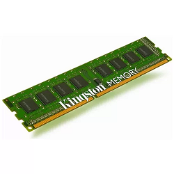 Memória 8GB DDR3 1333Mhz Kingston KVR1333D3N9/8G Imagem de Memória 8GB DDR3 1333Mhz Kingston KVR1333D3N9/8G