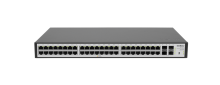 Switch Gerenciável 48 portas Gigabit Ethernet SG 5200 MR + 4SFP Imagem de Switch Gerenciável 48 portas Gigabit Ethernet SG 5200 MR + 4SFP