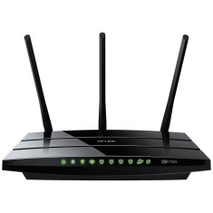 Roteador Wireless Gigabit Dual Band AC1750 Archer C7 Imagem de Roteador Wireless Gigabit Dual Band AC1750 Archer C7