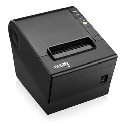 Impressora Elgin I9 Não Fiscal Usb C/ Guilhotina - 46I9UGCKD002 Imagem de Impressora Elgin I9 Não Fiscal Usb C/ Guilhotina - 46I9UGCKD002