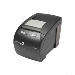 Impressora Térmica Bematech MP-4200 TH USB Standard Brasil - 101000800 Imagem de Impressora Térmica Bematech MP-4200 TH USB Standard Brasil - 101000800
