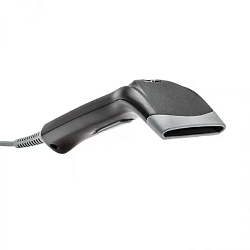 Leitor de Código de Barras Bematech BR-400 CCD USB Preto - 103017000 Imagem de Leitor de Código de Barras Bematech BR-400 CCD USB Preto - 103017000