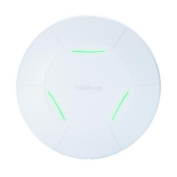 Ap 310 Access Point 300 Mbps Wi-fi De Teto Gerenciável Imagem de Ap 310 Access Point 300 Mbps Wi-fi De Teto Gerenciável