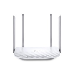 Roteador Wireless Ac Banda Dupla Ac1200 Archer C50 Tp-link Imagem de Roteador Wireless Ac Banda Dupla Ac1200 Archer C50 Tp-link