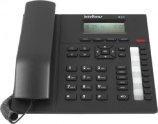 Terminal Executivo Te 220 Intelbras Imagem de Terminal Executivo Te 220 Intelbras