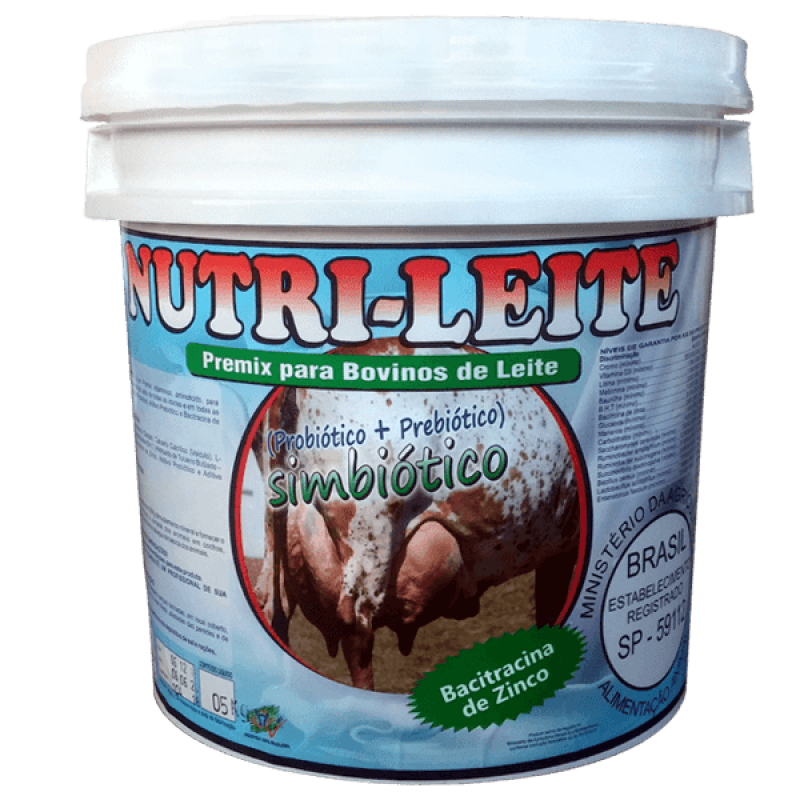 Imagem de NUTRI-LEITE 20 Kg Imagem de NUTRI-LEITE 20 Kg