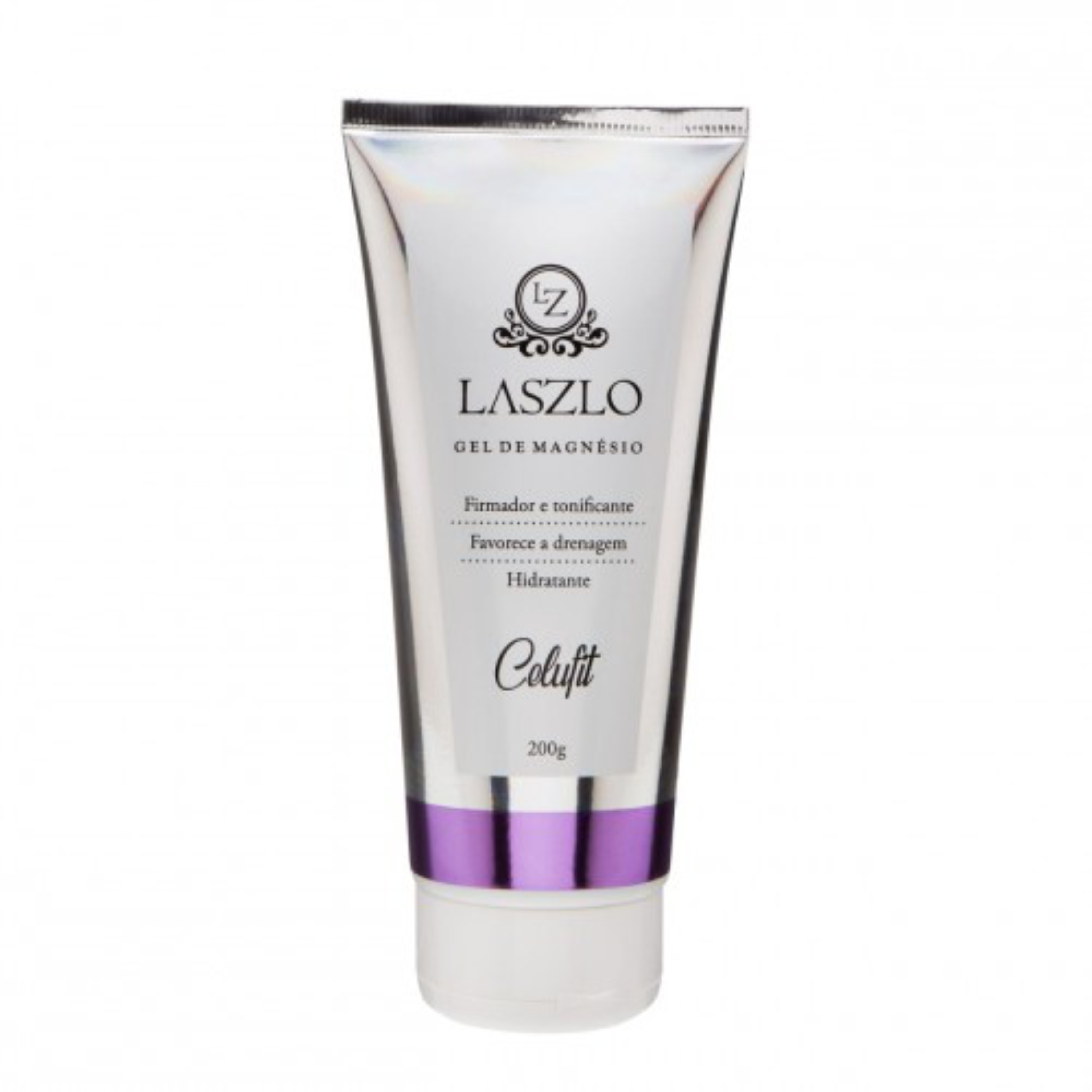 Imagem de CELUFIT MAGNESIUM HIDROGEL (GEL COM MAGNÉSIO) 200G - LASZLO Imagem de CELUFIT MAGNESIUM HIDROGEL (GEL COM MAGNÉSIO) 200G - LASZLO