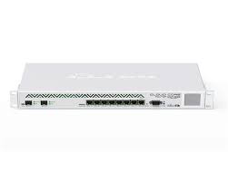 Roteador Mikrotik CCR CCR1036-8G-2S+ L6 Imagem de Roteador Mikrotik CCR CCR1036-8G-2S+ L6