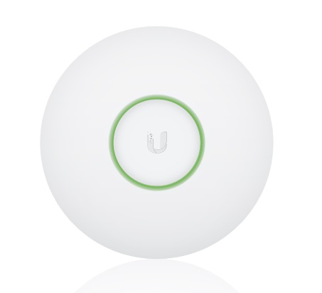 Access Point Ubiquit UAP-LR Longo Alcance MIMO 300bps Imagem de Access Point Ubiquit UAP-LR Longo Alcance MIMO 300bps